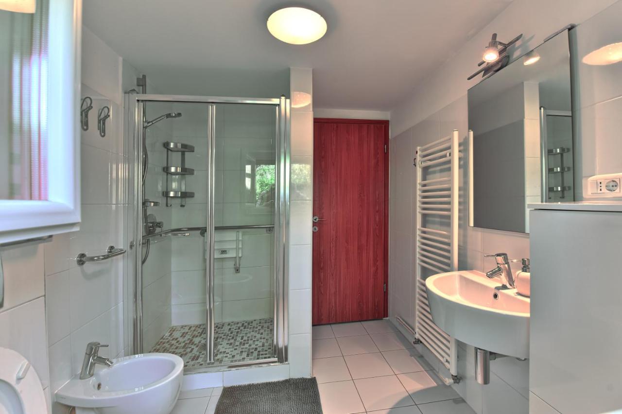 Brezac Olive Garden Apartment 파자나 외부 사진