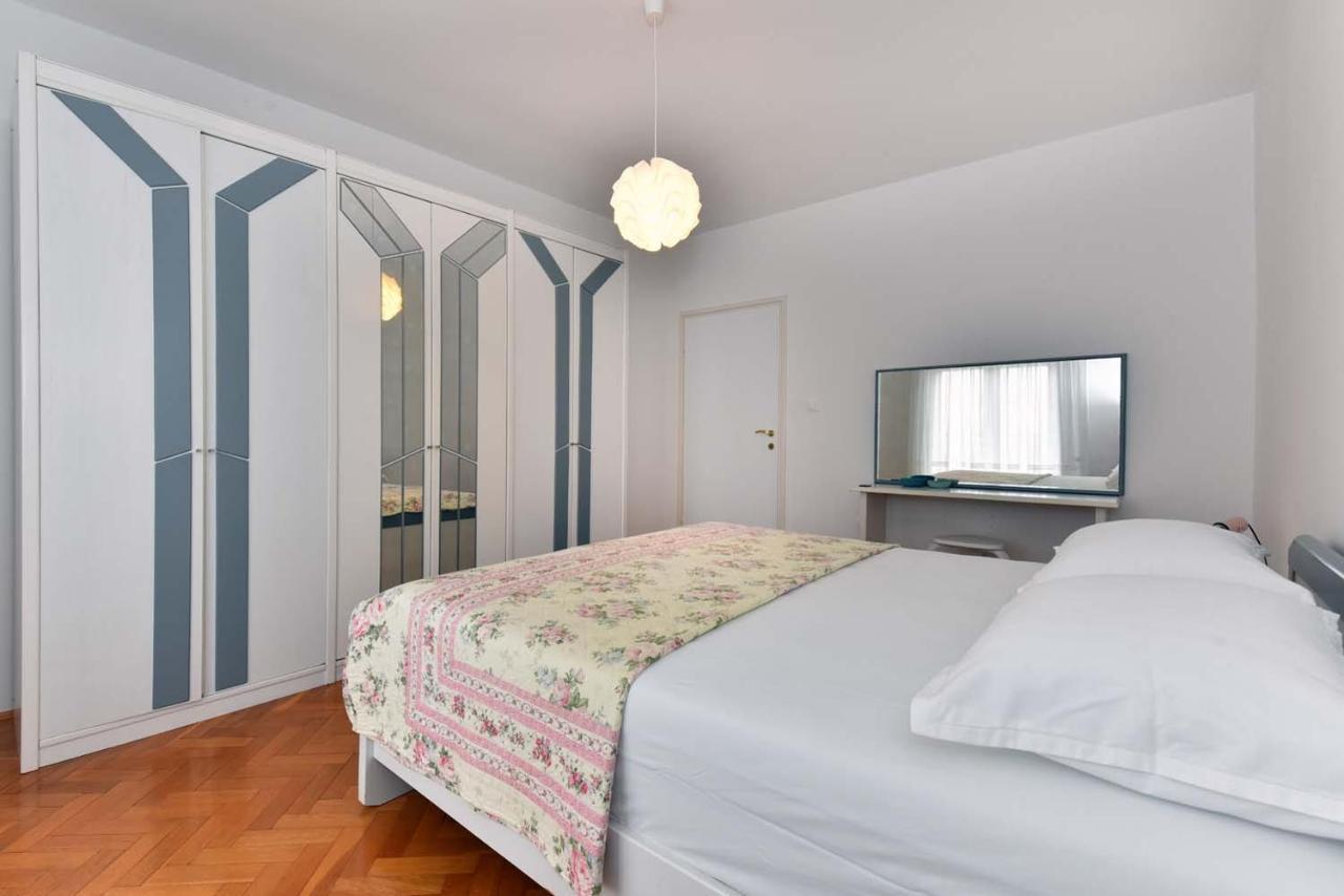 Brezac Olive Garden Apartment 파자나 외부 사진