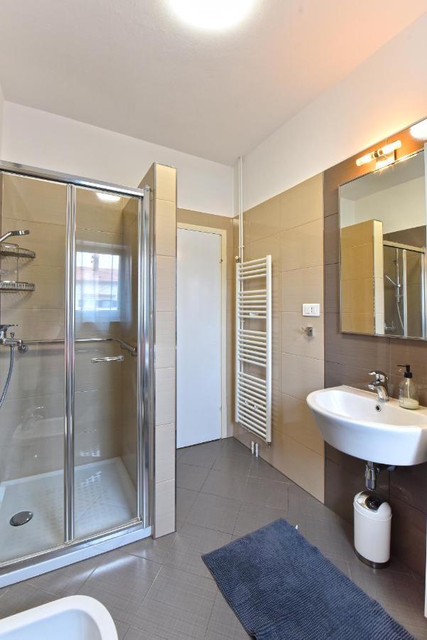 Brezac Olive Garden Apartment 파자나 외부 사진