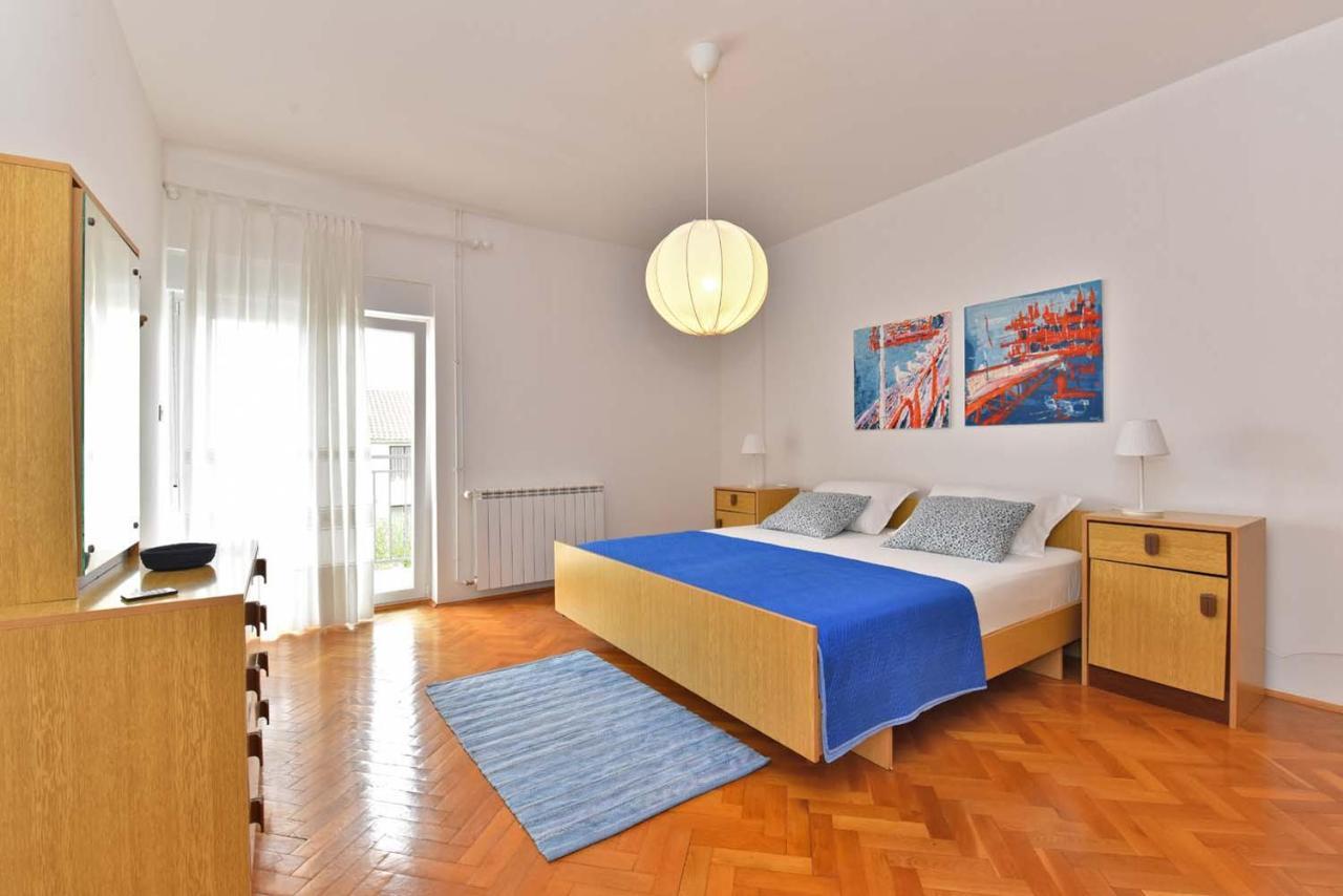 Brezac Olive Garden Apartment 파자나 외부 사진