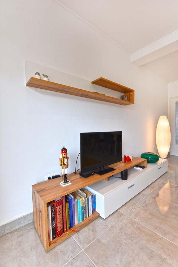 Brezac Olive Garden Apartment 파자나 외부 사진